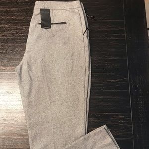 NWT New Look Pic n Pic Slim Leg Trousers